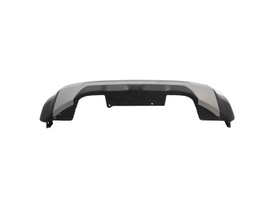 Rear bumper - Citroen C3 IV - Blanc - 16945676XT - I0-7870H