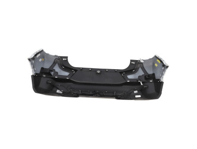 Pare choc arrière - Citroen C3 IV - Blanc - 16945676XT - I0-7870H
