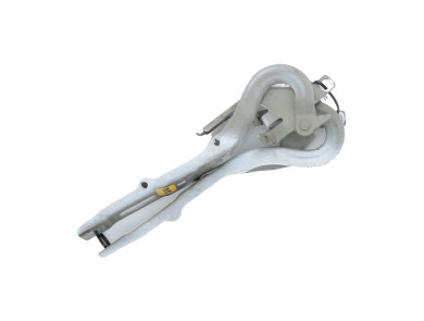 Charnières de capot - Citroen JUMPY III - Blanc - 9823133980 - C1-5731M