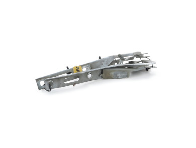 Hood hinges - Citroen JUMPY III - Blanc - 9823133980 - C1-5731M