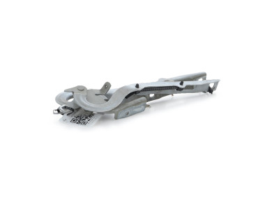 Hood hinges - Citroen JUMPY III - Blanc - 9823133980 - C1-5731M
