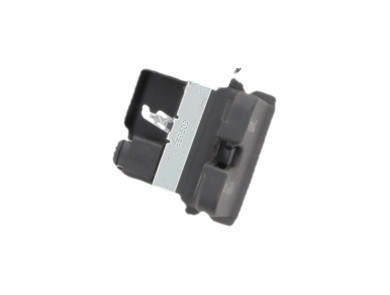 Rear lid lock - Volkswagen POLO V PH.1 - Gris Clair - 6R0827505E9B9 - C2-0661K