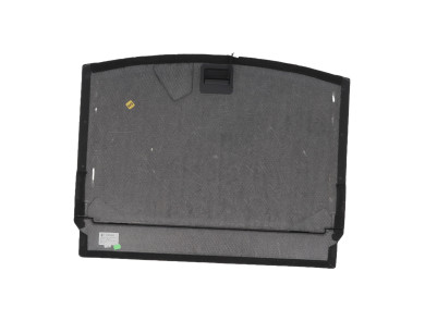 Trunk trim / mat used - Seat LEON - 5F0858855 CA9