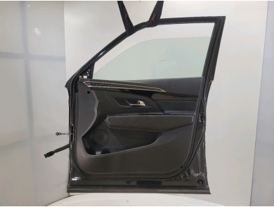 Right front door - Ssangyong KORANDO III - 6202137000 - F1-0986Y