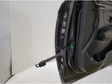 Porte avant droite - Ssangyong KORANDO III - 6202137000 - F1-0986Y
