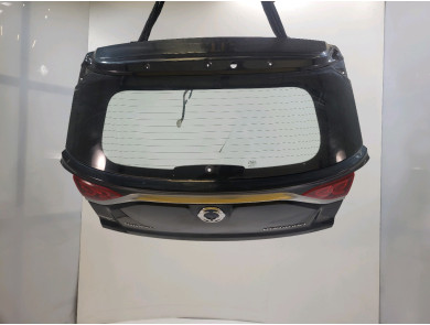 Hatchback - Ssangyong KORANDO III - 6401137000 - T1-1060G