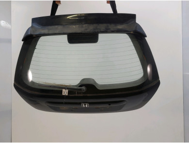 Hatchback used - Honda CIVIC - 68100S5SG00ZZ