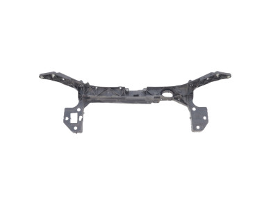 Face avant - Renault CLIO III PH.2 - Gris Fonce - 8200290143 - N1-6316E