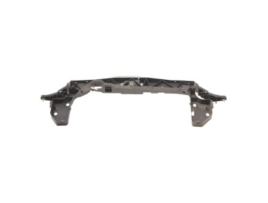 Face avant - Renault CLIO III PH.2 - Gris Fonce - 8200290143 - N1-6316E