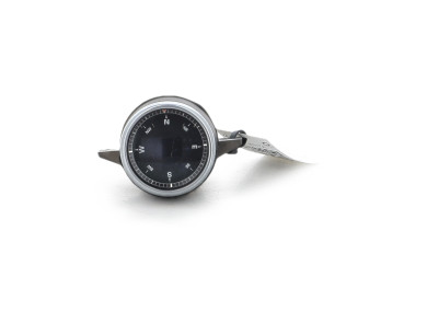 Horloge planche de bord occasion - Porsche CAYENNE - 958641401 06
