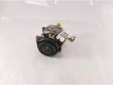 Compresseur de climatisation - Fiat IDEA PH.1 - 71785268 - T0-3408N