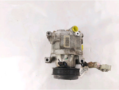 Compresseur de climatisation - Fiat IDEA PH.1 - 71785268 - T0-3408N
