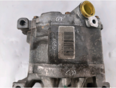 Compresseur de climatisation - Fiat IDEA PH.1 - 71785268 - T0-3408N