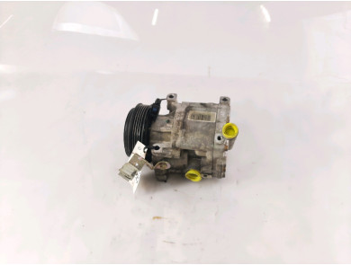 Compresseur de climatisation - Fiat IDEA PH.1 - 71785268 - T0-3408N