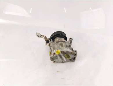Compresseur de climatisation - Fiat IDEA PH.1 - 71785268 - T0-3408N
