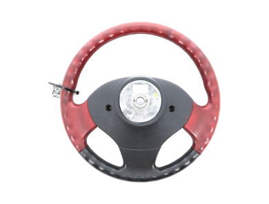 Steering wheel - Renault MEGANE I PH.2 - 8200197241 - I0-1725G