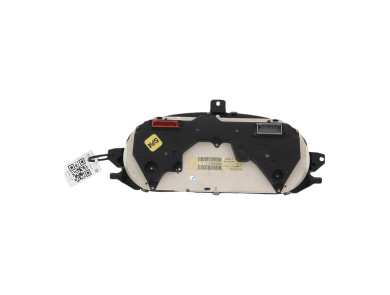 Compteur - Renault MEGANE I PH.2 - 8200038783 - V0-1592F