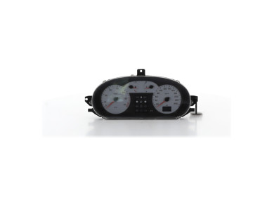 Compteur - Renault MEGANE I PH.2 - 8200038783 - V0-1592F