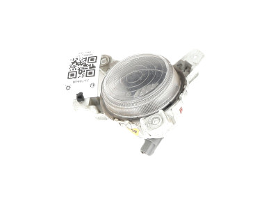 Right front fog light - Hyundai I10 III - 92202K7100 - J1-7886H