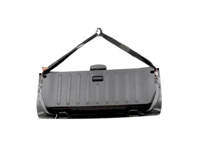 Tailgate - Smart FORTWO II - Rouge Fonce - A4517570006CA7L - Y1-7920K