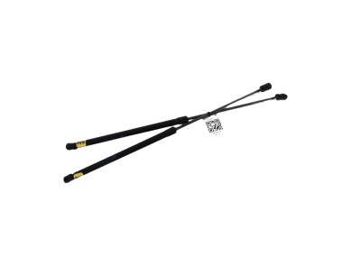 Paire verins coffre hayon malle occasion - Hyundai BAYON - 81831Q0410