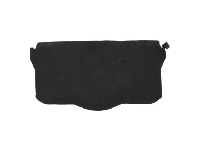 Trunk trim / mat used - Citroen C1 - B0007476ZD