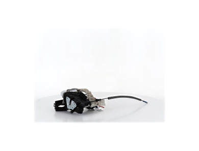 Left rear door lock - KIA CEED III PH.2 - Blanc - 81410J7000 - X1-7603T