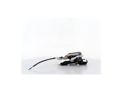 Left rear door lock - KIA CEED III PH.2 - Blanc - 81410J7000 - X1-7603T