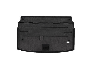 Trunk trim / mat - Volkswagen POLO VI PH.1 - 2G68588551BS - L1-6174I