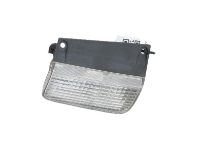 Reft rear bumper light used - Opel VIVARO - 93863597