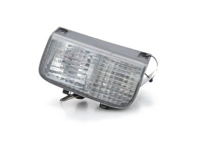 Reft rear bumper light - Opel VIVARO A PH.1 - 93863597 - C1-3923P