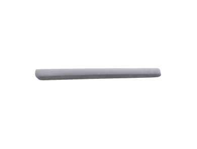 Right front door trim - Opel VIVARO A PH.1 - Blanc - 91165345 - Q1-3991L