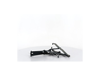 Charnières de capot - Mercedes VITO I - Vert Fonce - 6387500251 - S1-3876Y