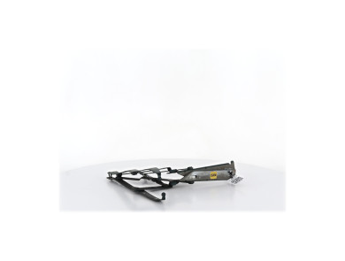 Charnières de capot - Mercedes VITO I - Vert Fonce - 6387500251 - S1-3876Y