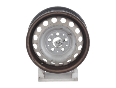 Steel wheel - Mercedes VITO I - 6384011601 - S1-3776A