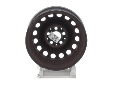 Steel wheel - Mercedes VITO I - 6384011601 - S1-3776A