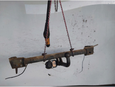 Hitch used - Toyota RAV4 - G1263