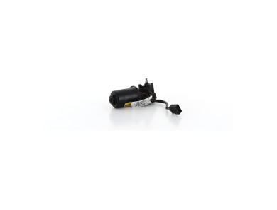 Front wiper motor used - Mercedes VITO - 0058207842