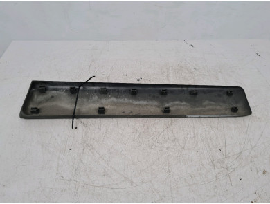 Bandeau de porte avant gauche - Renault TRAFIC II PH.2 - Blanc - 8200036088 - I1-7435P