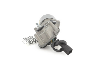 Front wiper motor - Peugeot 607 PH.2 - 6405H9 - T1-7198J