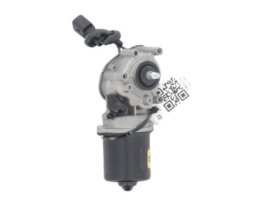 Front wiper motor - Peugeot 607 PH.2 - 6405H9 - T1-7198J
