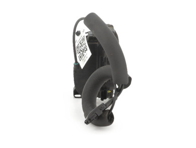 Right rear door lock - Renault LAGUNA III PH.2 - Blanc - 825000002R - I1-6907B