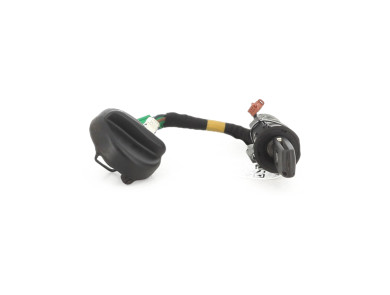 Neiman kit complet (barillet serrure clé) - Peugeot 607 PH.2 - 4162ER - M1-7109U