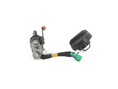 Neiman kit complet (barillet serrure clé) - Peugeot 607 PH.2 - 4162ER - M1-7109U