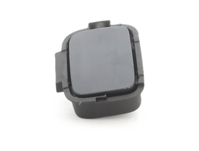 Trappe portillon carburant occasion - Peugeot 607 - 1517 81