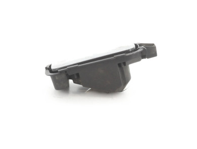 Fuel door - Peugeot 607 PH.2 - Gris Fonce - 151781 - X1-7179V