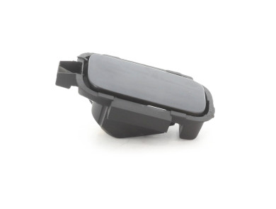 Fuel door - Peugeot 607 PH.2 - Gris Fonce - 151781 - X1-7179V
