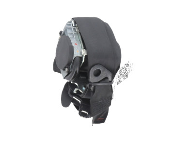 Right front seatbelt used - Peugeot 607 - 8974 PK