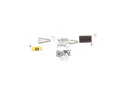 Multifunction screen - Peugeot 607 PH.2 - 659307 - Q1-7179Q