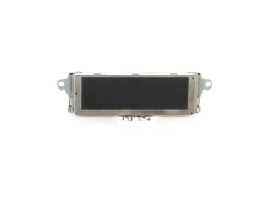 Multifunction screen - Peugeot 607 PH.2 - 659307 - Q1-7179Q